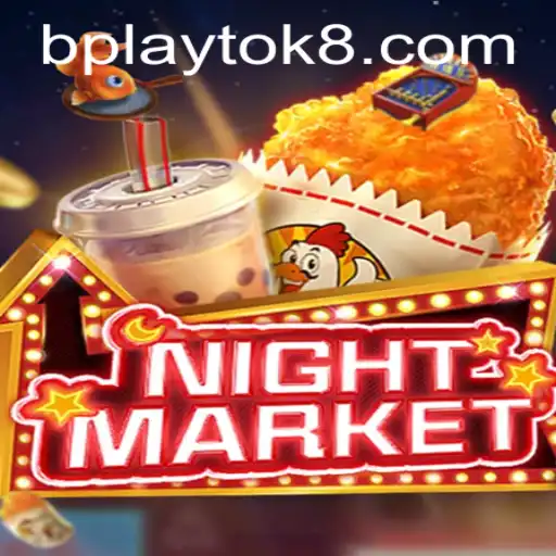 Exploring Nightmarket: A Deep Dive into the Revolutionary Game on PlayTok