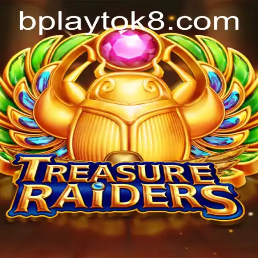TREASURERAIDERS: A New Gaming Sensation on PlayTok