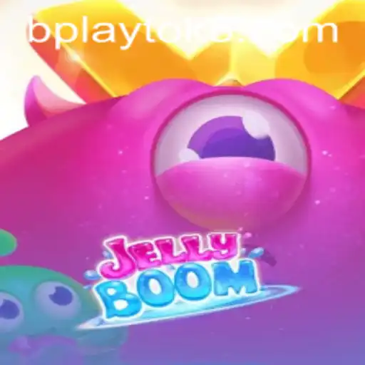 Unleashing Fun with JellyBoom: The New Craze on PlayTok