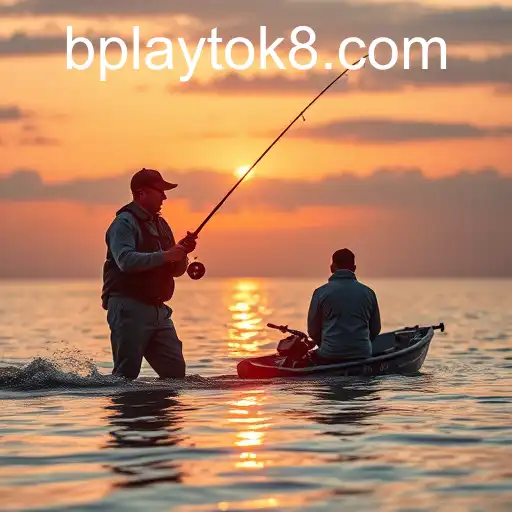 Exploring the Joys and Techniques of Fishing with PlayTok