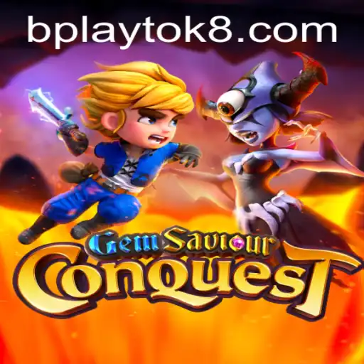 GemSaviourConquest: A Dazzling Journey in the World of PlayTok