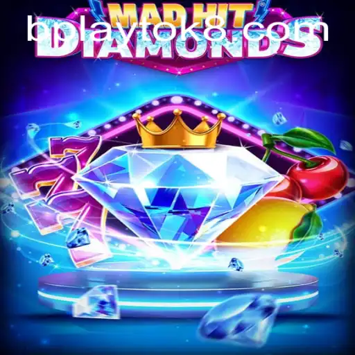 MadHitDiamonds: An Exciting Journey in the World of PlayTok