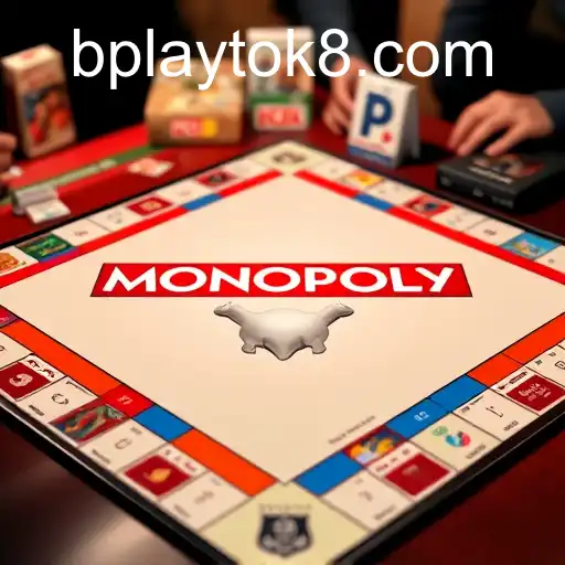 The Evolution of Monopoly: A Journey from Board Games to Digital Platforms like PlayTok
