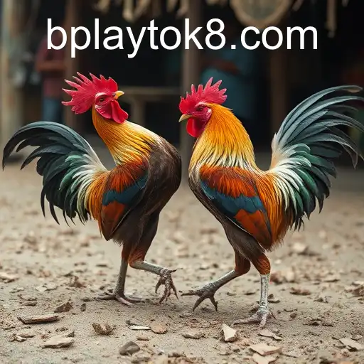 Exploring the World of Sabong Games with PlayTok