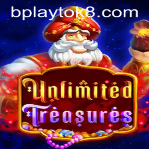 Discover the Thrill of UnlimitedTreasures on PlayTok