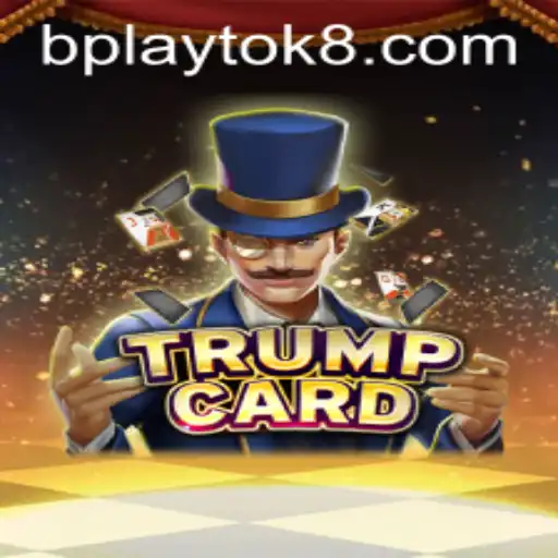 TrumpCard: The Strategy Game Taking PlayTok by Storm